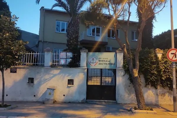Bergama Rehberlik Ve Araştırma Merkezi - Resim 2
