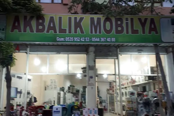 Akbalık Ticaret - Resim 20