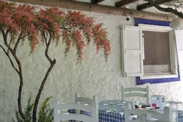 Asmalı Çardak Kahvaltı Evi - Resim 18