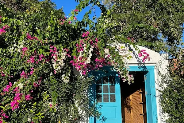 Asmalı Çardak Kahvaltı Evi - Resim 5