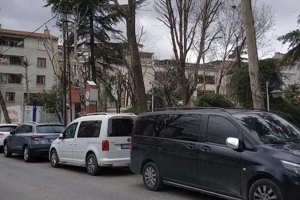 Kanser Erken Teşhis Tarama ve Eğitim Merkezi - Resim 4