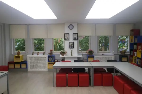 Şehit Piyade Teğmen Furkan Yayla Kütüphanesi - Resim 6