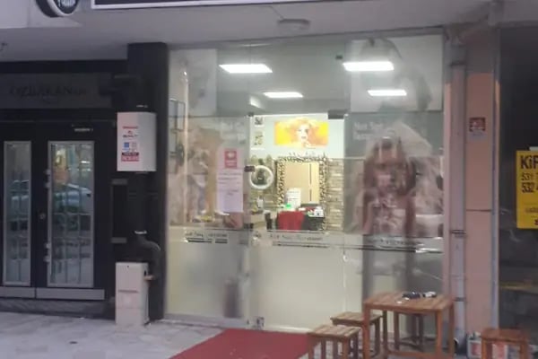 Net Saç Tasarım - Resim 1