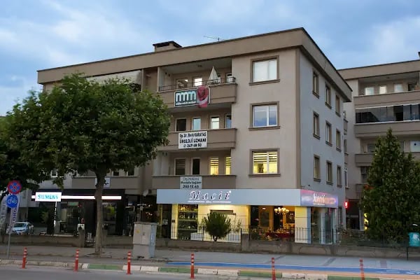 Diş Hekimi Mustafa Sağlam - Resim 5