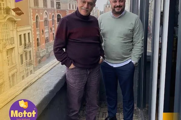 T.C MEB Metot Sanat Akademisi Sahne ve Gösteri Sanatları Akademisi - Resim 11