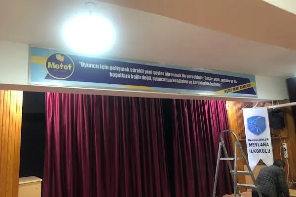 T.C MEB Metot Sanat Akademisi Sahne ve Gösteri Sanatları Akademisi - Resim 6