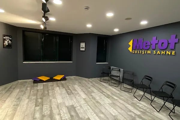 T.C MEB Metot Sanat Akademisi Sahne ve Gösteri Sanatları Akademisi - Resim 13