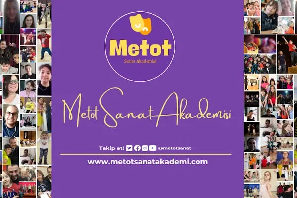 T.C MEB Metot Sanat Akademisi Sahne ve Gösteri Sanatları Akademisi - Resim 10