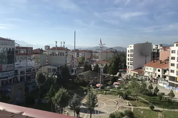 Kibyra Otel - Resim 9