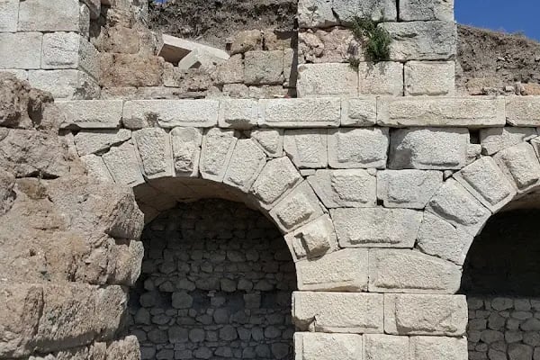 Kibyra Otel - Resim 15