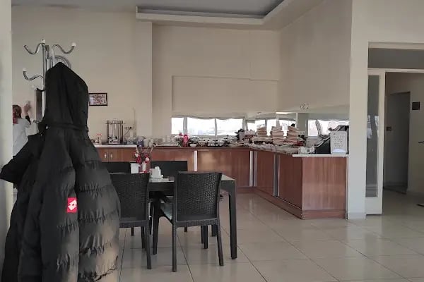 Kibyra Otel - Resim 16
