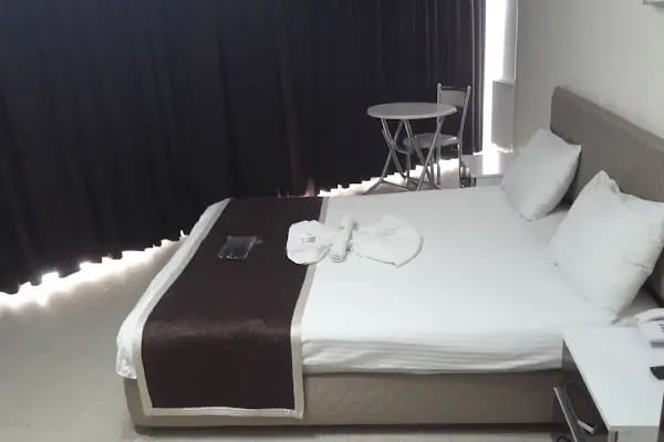 Kibyra Otel - Resim 18