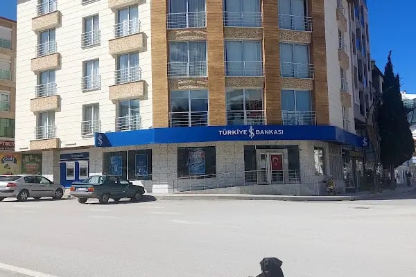 Kibyra Otel - Resim 5