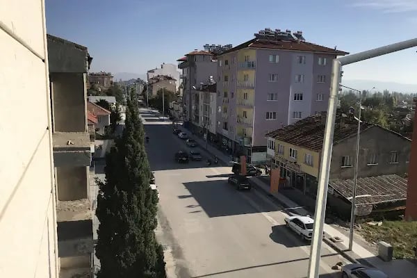 Kibyra Otel - Resim 12