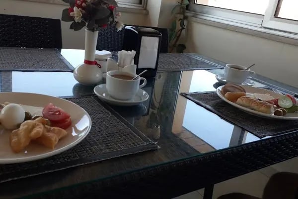 Kibyra Otel - Resim 14