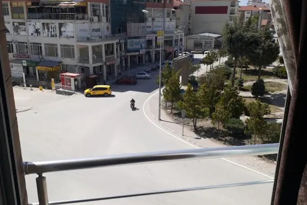 Kibyra Otel - Resim 6