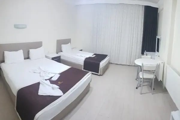 Kibyra Otel - Resim 10