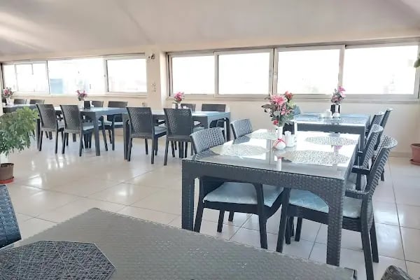 Kibyra Otel - Resim 4