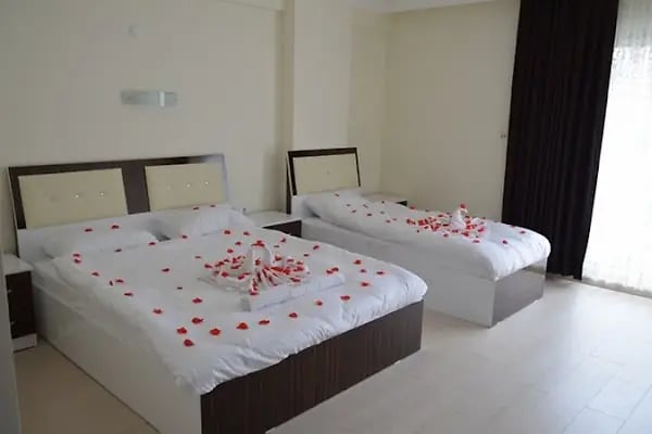 Kibyra Otel - Resim 2