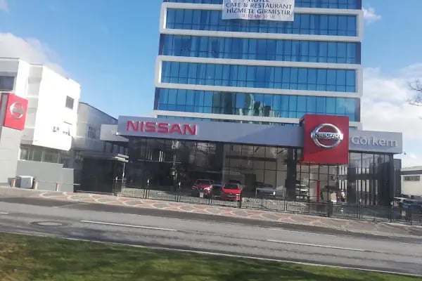 Nissan Görkem - Resim 17