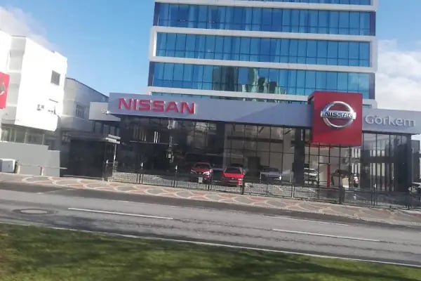 Nissan Görkem - Resim 2