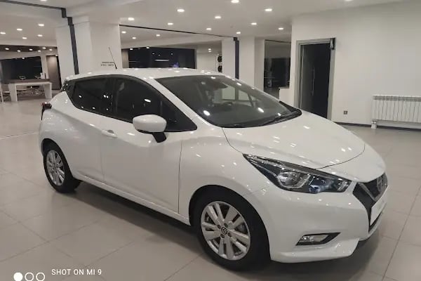 Nissan Görkem - Resim 4