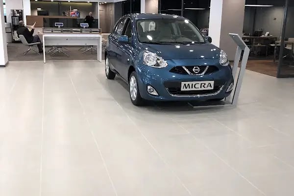 Nissan Görkem - Resim 8