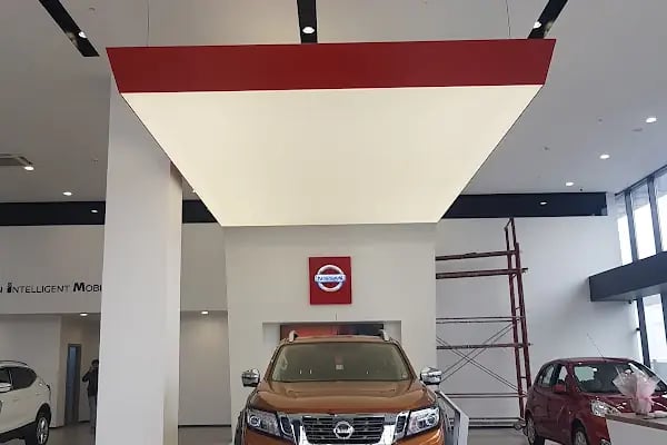 Nissan Görkem - Resim 5