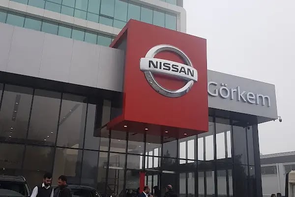Nissan Görkem - Resim 14