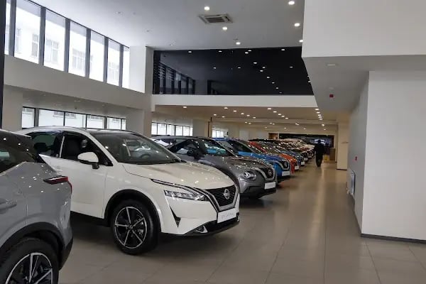 Nissan Görkem - Resim 12