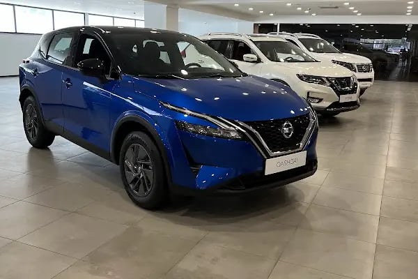 Nissan Görkem - Resim 15