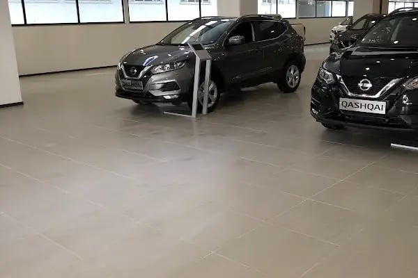 Nissan Görkem - Resim 11