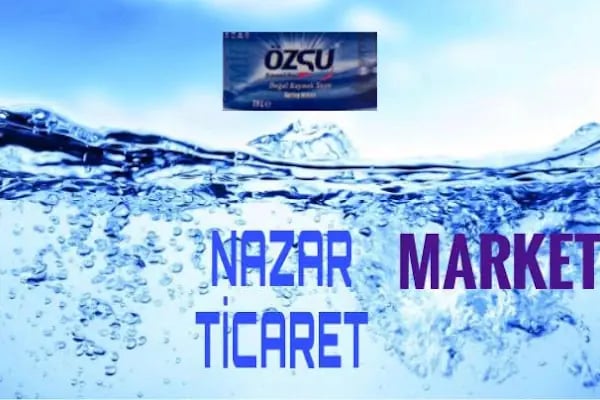 Nazar Market - Resim 3