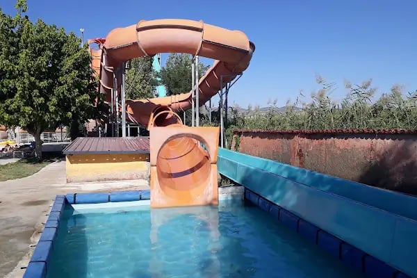 Çavuşoğlu Aquapark - Resim 8