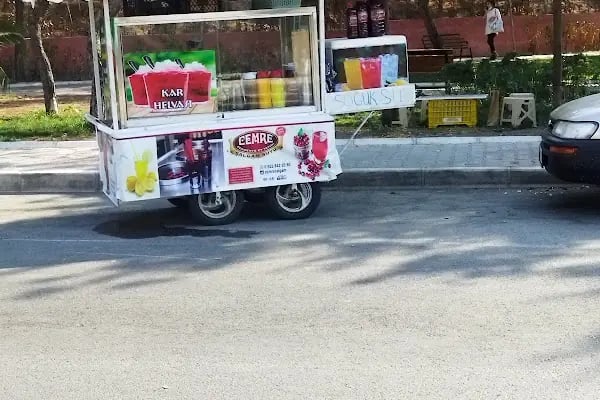 Adile Naşit Parkı - Resim 16