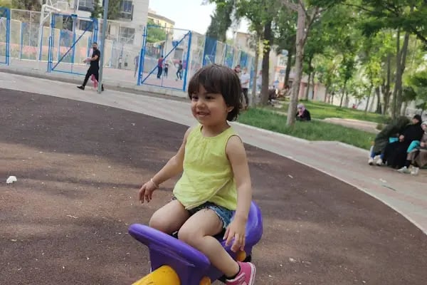Adile Naşit Parkı - Resim 20