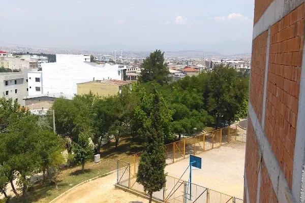 Adile Naşit Parkı - Resim 17