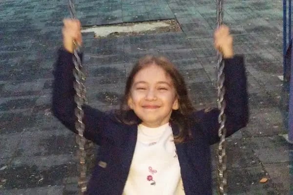 Adile Naşit Parkı - Resim 12