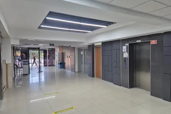 Antalya Tapu ve Kadastro 6. Bölge Müdürlüğü - Resim 4