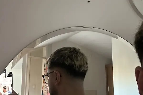 BarbersTown Erkek Kuaförü Şişli Mecidiyeköy İstanbul - Resim 9