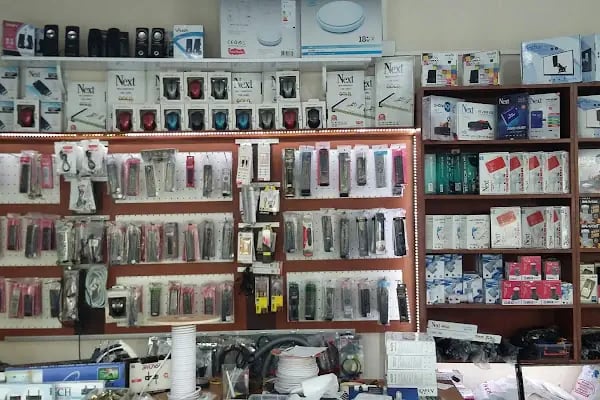 Yıldızlı Soğütlü Ayvaz Elektronik - Resim 3