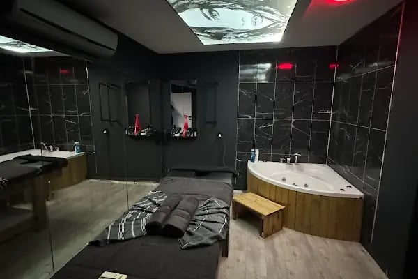 Lara Vip Spa Massage - Resim 2