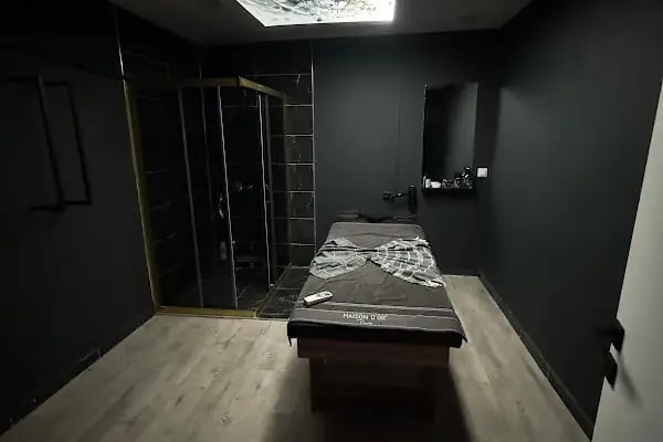 Lara Vip Spa Massage - Resim 8