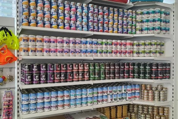 Ulukent Petshop 35 - Resim 10