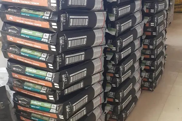 Ulukent Petshop 35 - Resim 11