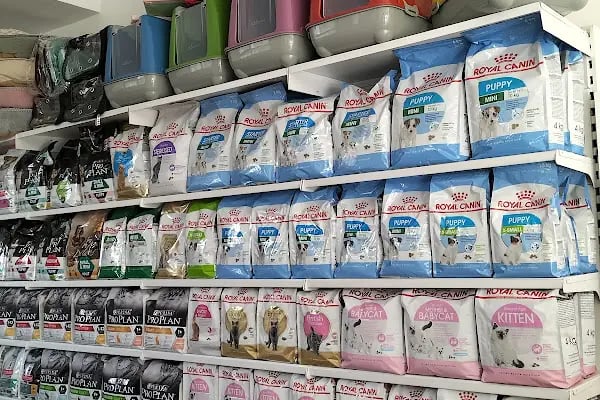 Ulukent Petshop 35 - Resim 12