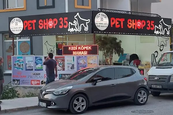 Ulukent Petshop 35 - Resim 1