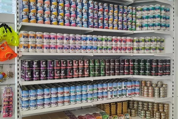 Ulukent Petshop 35 - Resim 14