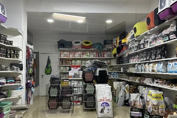Ulukent Petshop 35 - Resim 4