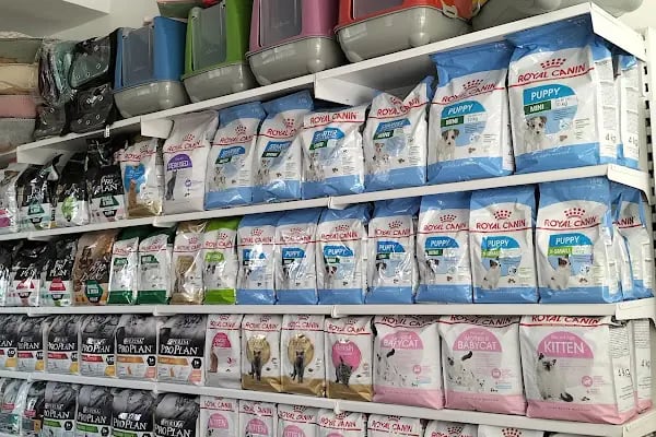Ulukent Petshop 35 - Resim 16